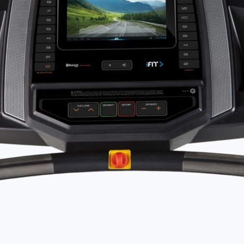 Elektrisches Laufband NordicTrack T 6.5 Si