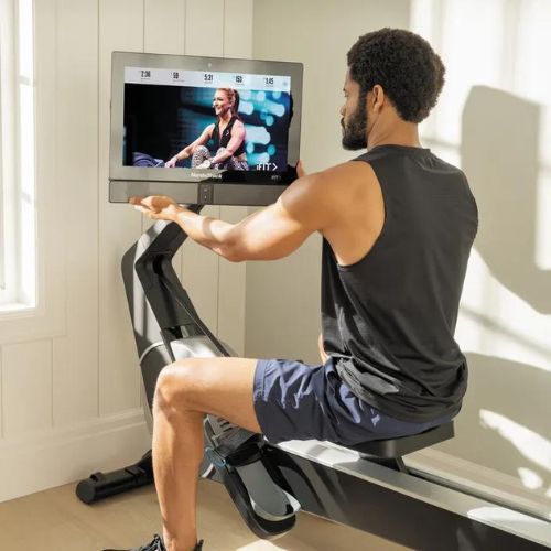 NordicTrack RW900 Rudergerät