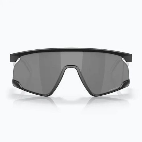 Oakley Bxtr mattschwarz/prizm schwarz Sonnenbrille