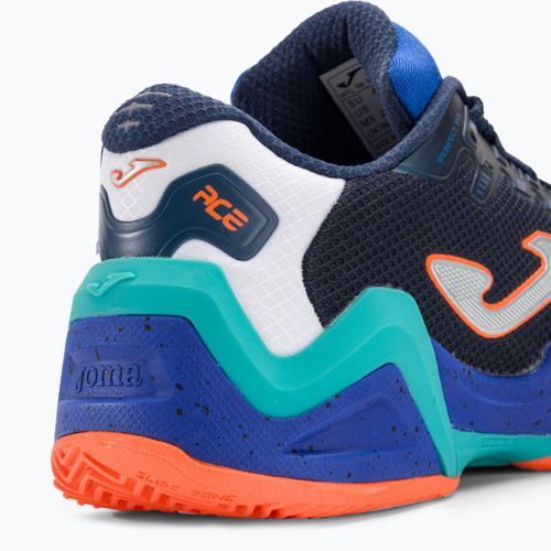 Herren Tennisschuhe Joma T. Ace Pro navy