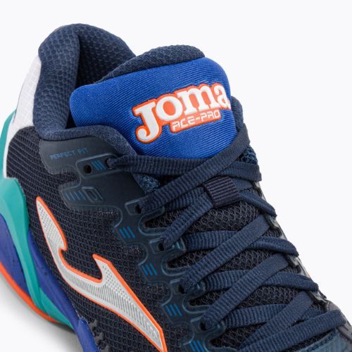Herren Tennisschuhe Joma T. Ace Pro navy