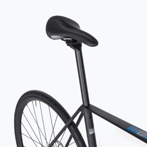 Orbea Orca M30 2024 vulcano/schwarz schwarz Rennrad