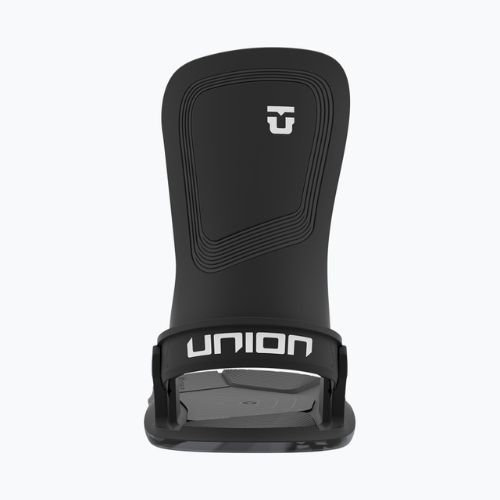 Union Ultra schwarz Herren Snowboardbindungen