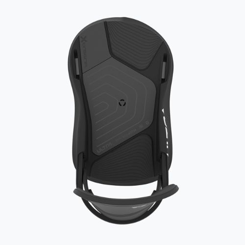 Union Ultra schwarz Herren Snowboardbindungen