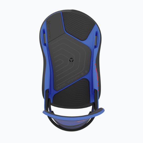 Union Ultra deep blue Herren Snowboardbindungen