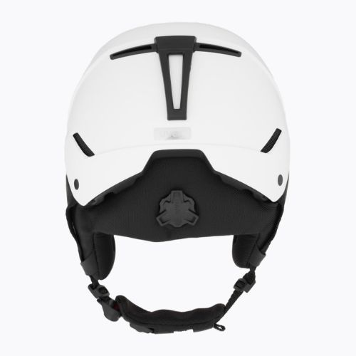 Skihelm UVEX Stance weiß matt