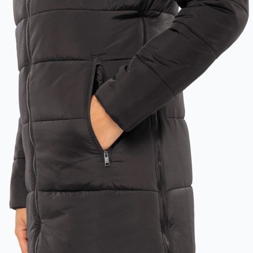 Jack Wolfskin Damen Daunenjacke Eisbach phantom