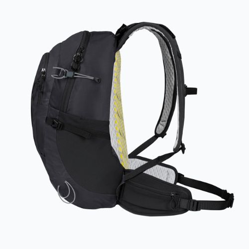 Jack Wolfskin Athmos Shape 24 l phantom Wanderrucksack