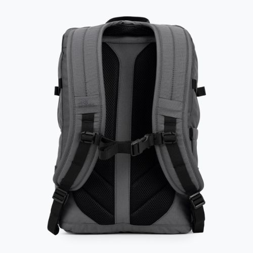 Jack Wolfskin Berkeley De Luxe 30 l Asphalt Wanderrucksack