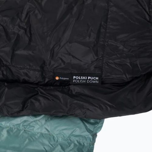 AURA Nom 200 195 cm/rechts Taubenschlafsack
