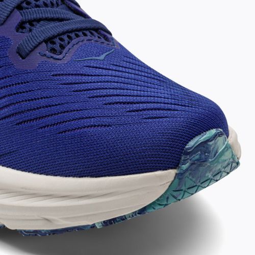 Damen Laufschuhe HOKA Rincon 3 Abendhimmel/Ozean Nebel
