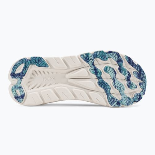 Damen Laufschuhe HOKA Rincon 3 Abendhimmel/Ozean Nebel