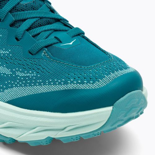 Damen Laufschuhe HOKA Speedgoat 5 deep lagoon/ocean mist