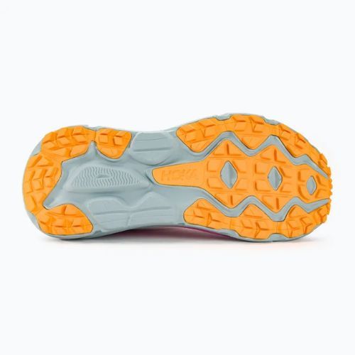 Damen Laufschuhe HOKA Challenger ATR 7 Erdbeere/Kabinett