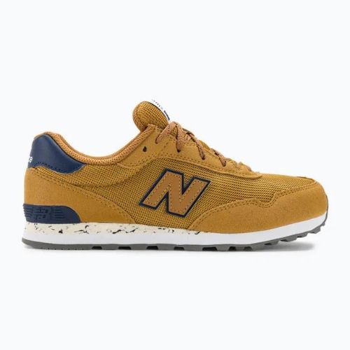 New Balance GC515DH braun Kinderschuhe