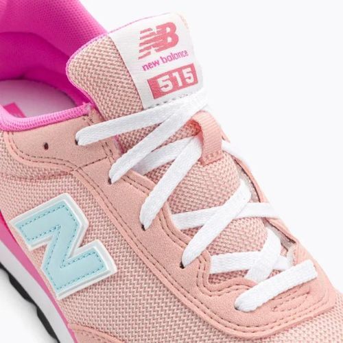 New Balance Kinderschuhe GC515SK rosa