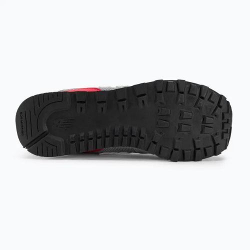 New Balance Kinderschuhe GC515SL grau