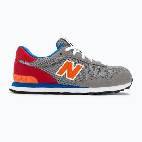New Balance Kinderschuhe GC515SL grau