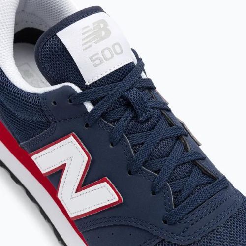 New Balance Männer Schuhe GM500V1 navy