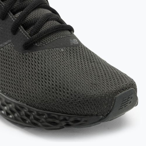 New Balance Herren Laufschuhe W411V3 grün