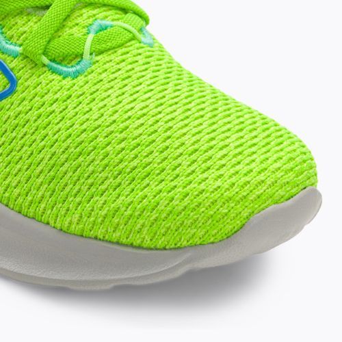 New Balance Fresh Foam Roav v2 grün Herren Laufschuhe