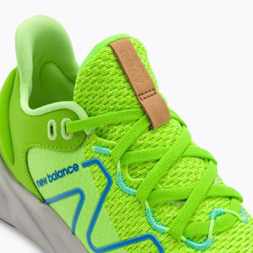 New Balance Fresh Foam Roav v2 grün Herren Laufschuhe