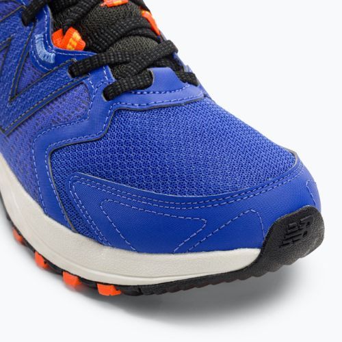 New Balance Herren Laufschuhe 410V7 blau