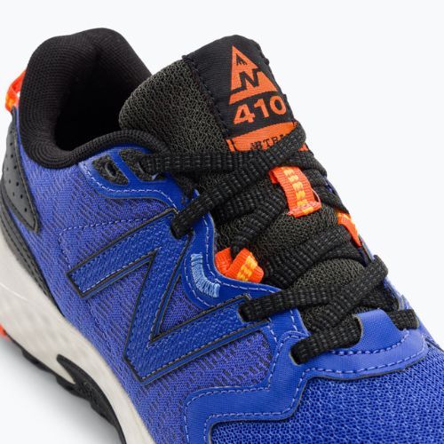 New Balance Herren Laufschuhe 410V7 blau