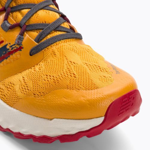 New Balance Fresh Foam Garoé gelb Herren Laufschuhe