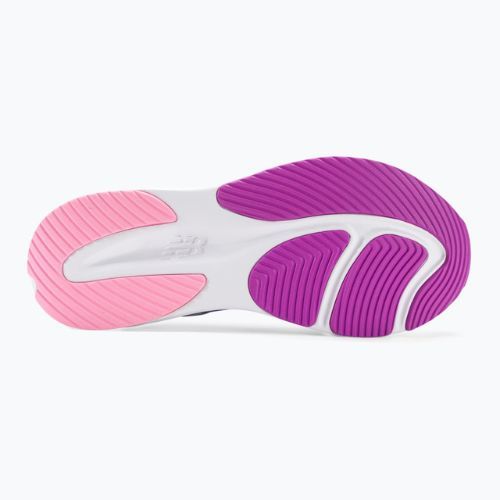 Damen Laufschuhe New Balance WDRTFV2 blau