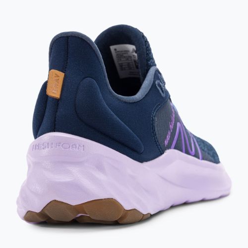 New Balance Fresh Foam Roav v2 navy Damen Laufschuhe