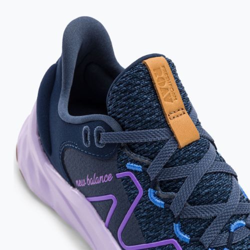 New Balance Fresh Foam Roav v2 navy Damen Laufschuhe