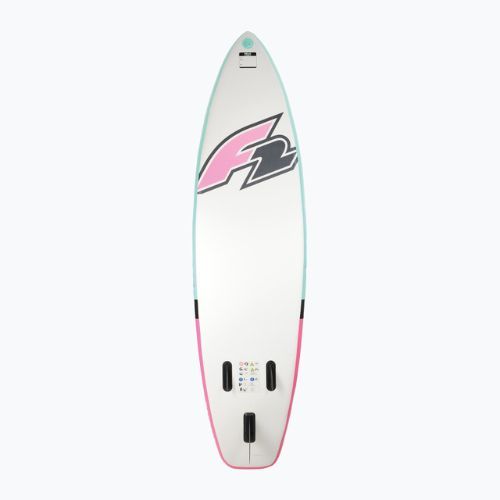 Damen-SUP-Board F2 I-Sup Mono 10'6"