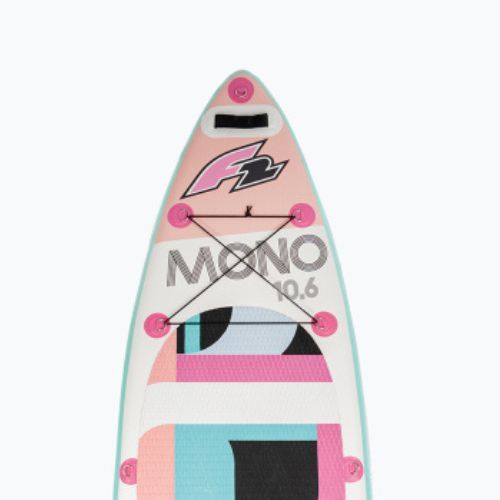 Damen-SUP-Board F2 I-Sup Mono 10'6"