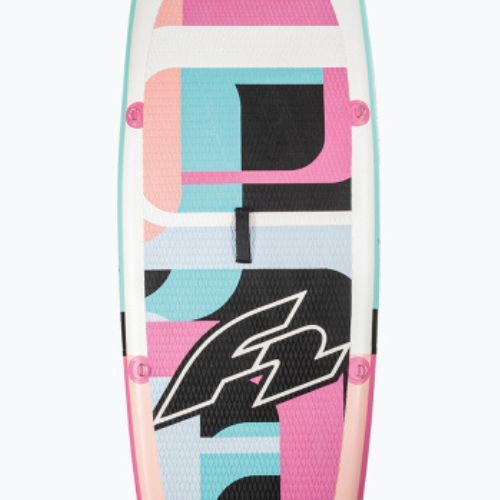 Damen-SUP-Board F2 I-Sup Mono 10'6"