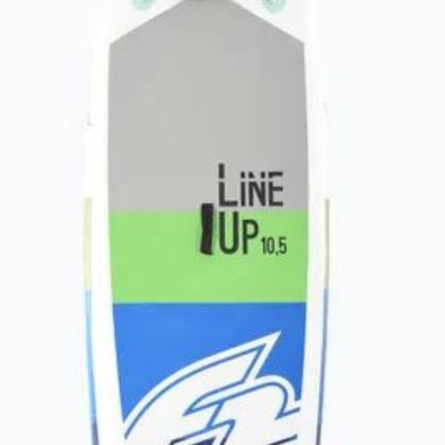 SUP F2 Line Up 10'5" blau