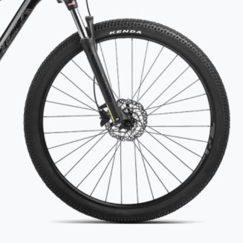 Orbea Onna 30 29 schwarz/silber Mountainbike