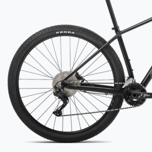 Orbea Onna 30 29 schwarz/silber Mountainbike