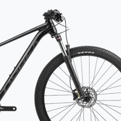 Orbea Onna 30 29 schwarz/silber Mountainbike