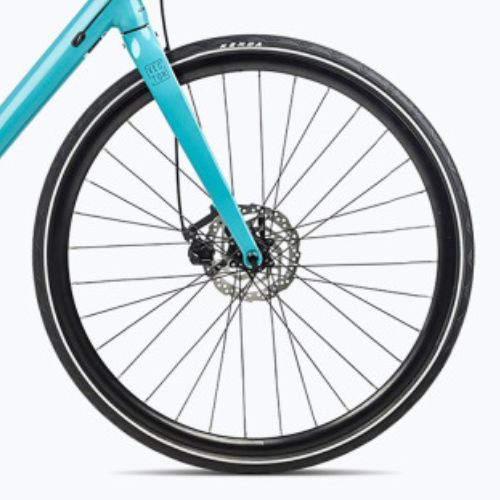 Stadtrad Orbea Vector 30 blau