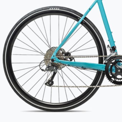 Stadtrad Orbea Vector 30 blau