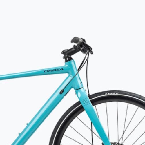 Stadtrad Orbea Vector 30 blau