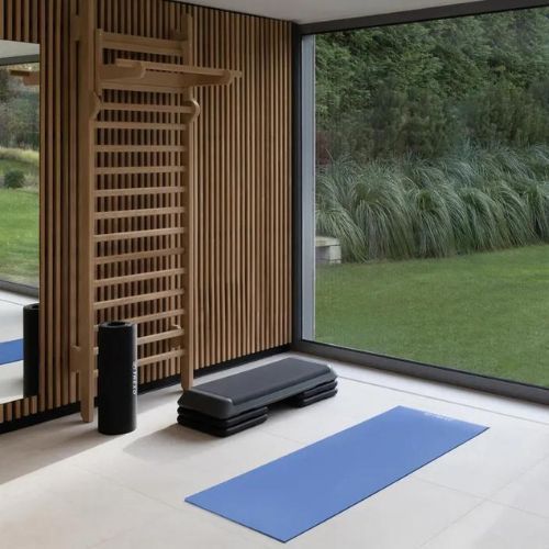 XTREXO Aerobic Stepper AS01 grau