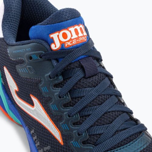 Herren Tennisschuhe Joma Ace Pro navy