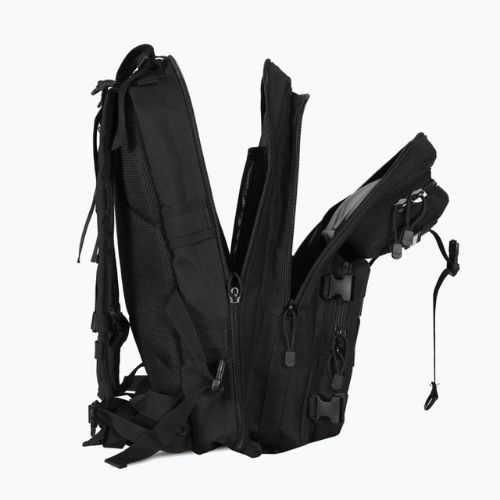 THORN FIT Mission Rucksack 40 l schwarz