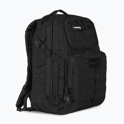 THORN FIT Mission Rucksack 40 l schwarz