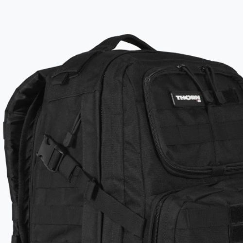 THORN FIT Mission Rucksack 40 l schwarz