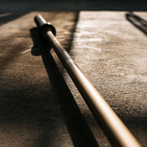 THORN FIT Olympische Langhantel ODIN 20 kg