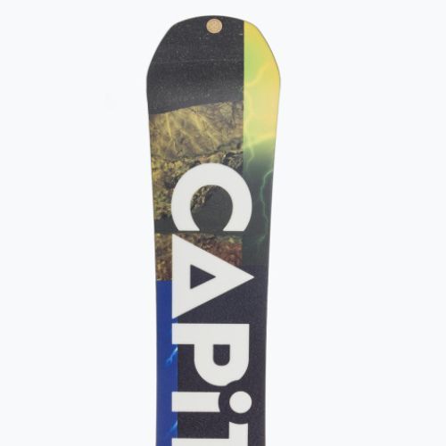 Herren CAPiTA Defenders Of Awesome Snowboard 158 cm