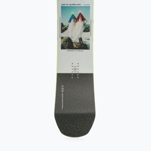 Herren CAPiTA Defenders Of Awesome Snowboard 158 cm